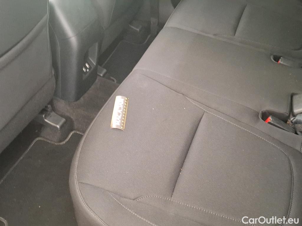  Hyundai  Tucson HYUNDAI  / 2020 / 5P / SUV 1.6 HYBRID 230 CREATIVE #21