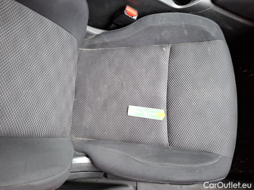  Nissan  Qashqai NISSAN  5p Crossover 1.5 DCI 110 BUSINESS EDITION #26