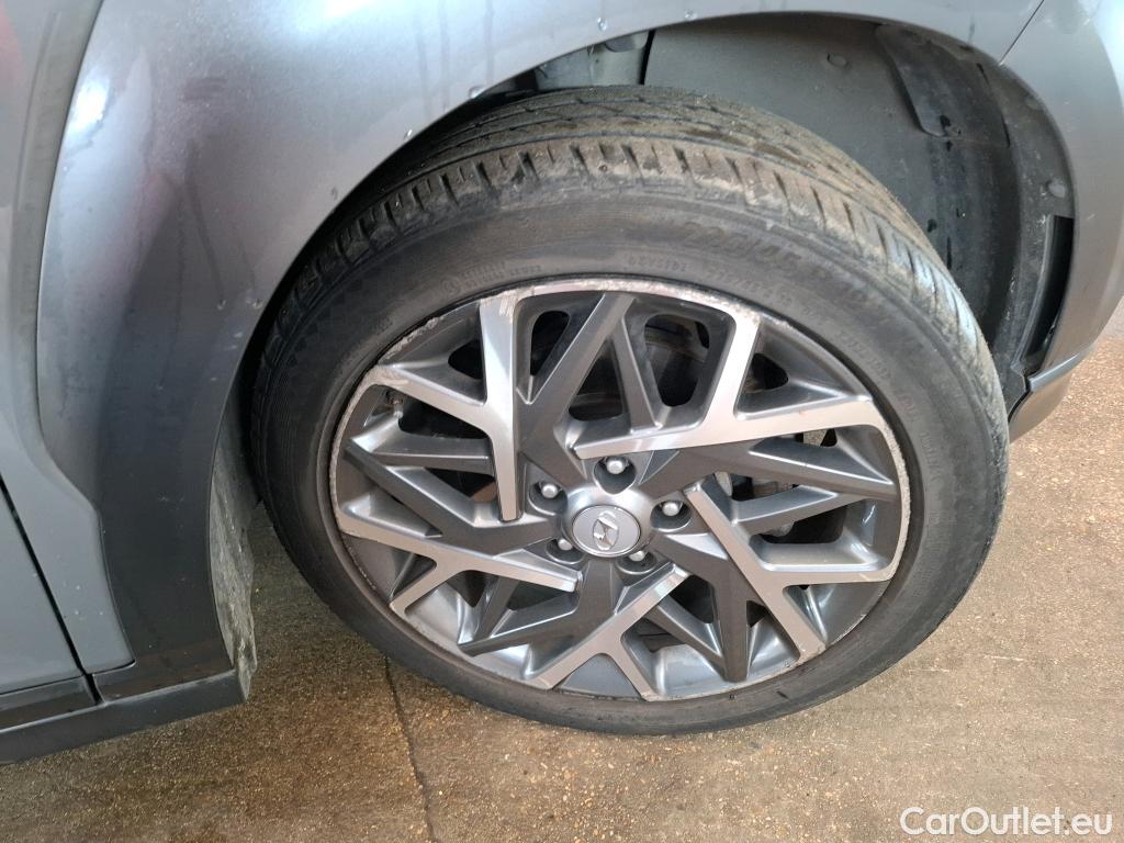  Hyundai  Konna Kona Creative Hybrid 2WD 1.6 GDI 140CV BVA6 E6d #11