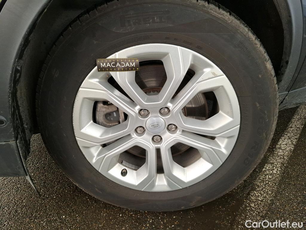  Land Rover  Discovery LAND ROVER  Sport / 2019 / 5P / SUV 1.5 P300e PHEV AUTO 4WD #9