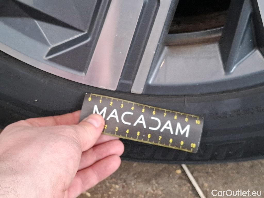  Hyundai  Tucson  Business Hybrid 2WD 1.6 T-GDI 230CV BVA6 E6d #25