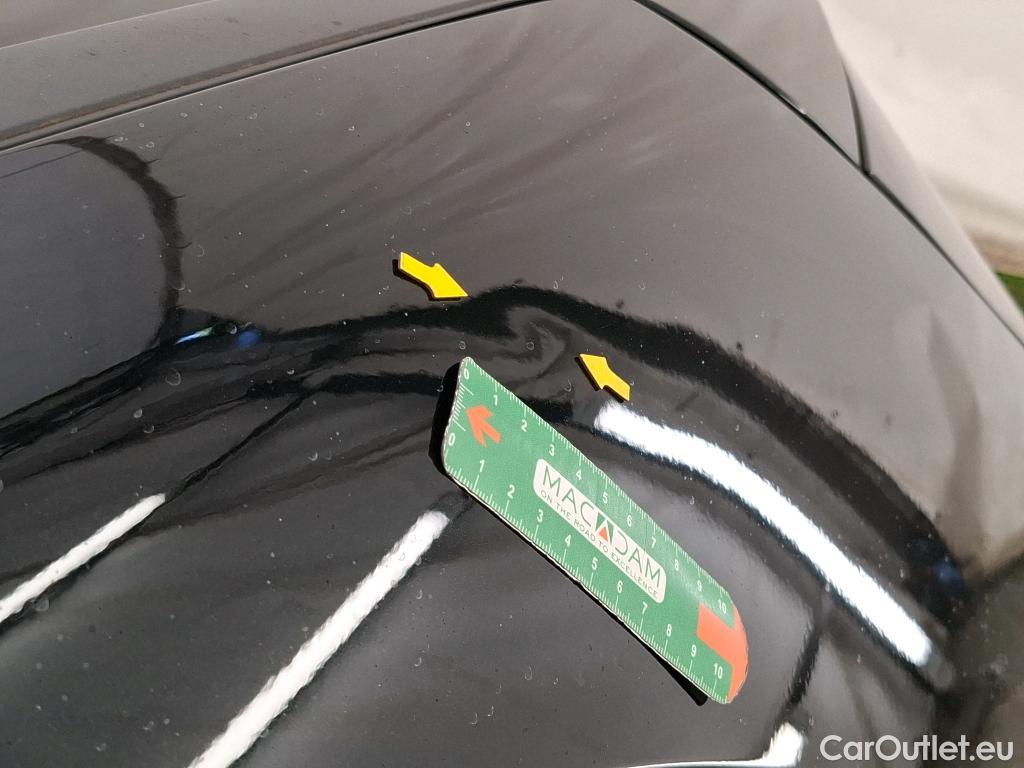  Mercedes  A-Klasse MERCEDES-BENZ Classe A Compact / 2018 / 5P / Berline A 180 d Business Line 8G-DCT #30