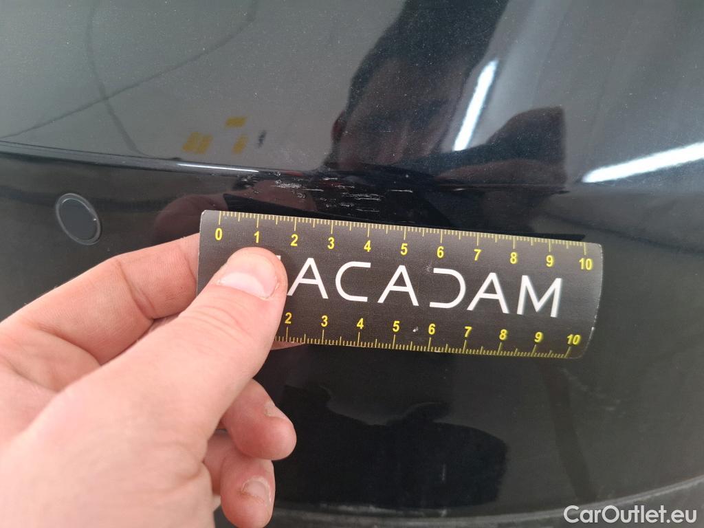  Hyundai  Tucson  Business 2WD 1.6 CRDi 135CV BVA7 E6dT #31