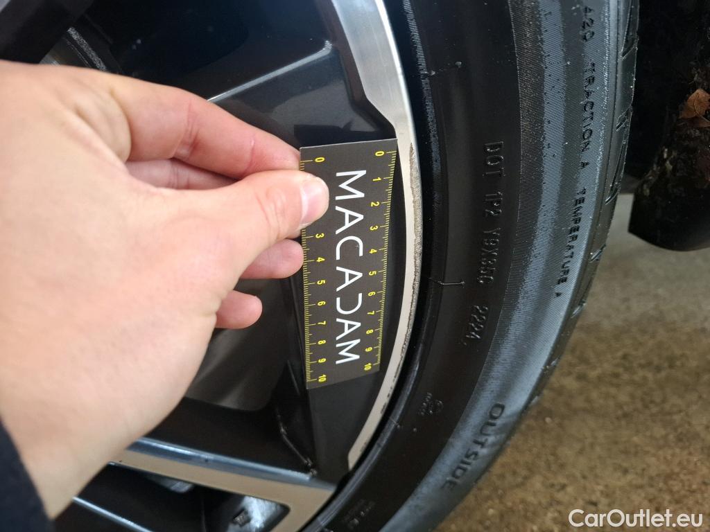  Nissan  Qashqai NISSAN  / 2021 / 5P / Crossover 1.3 MHEV 158ch Xtronic Tekna #37