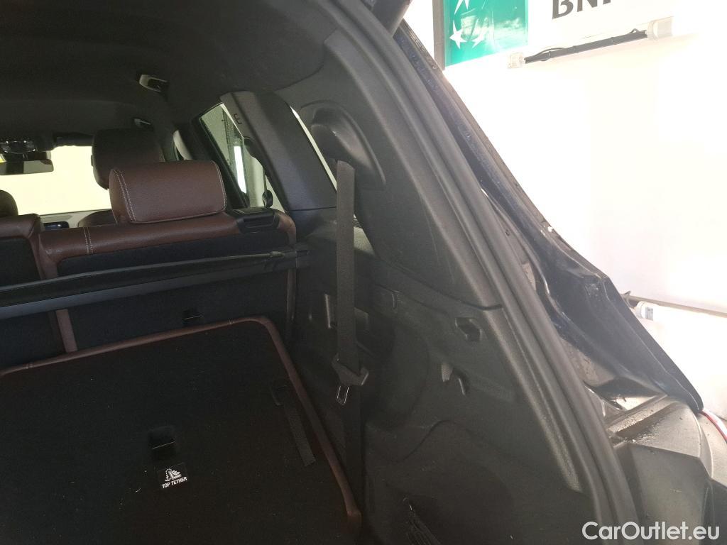  Mercedes  GLB  / 2019 / 5P / SUV  200 d Progressive Line / VENTE SANS CG #12