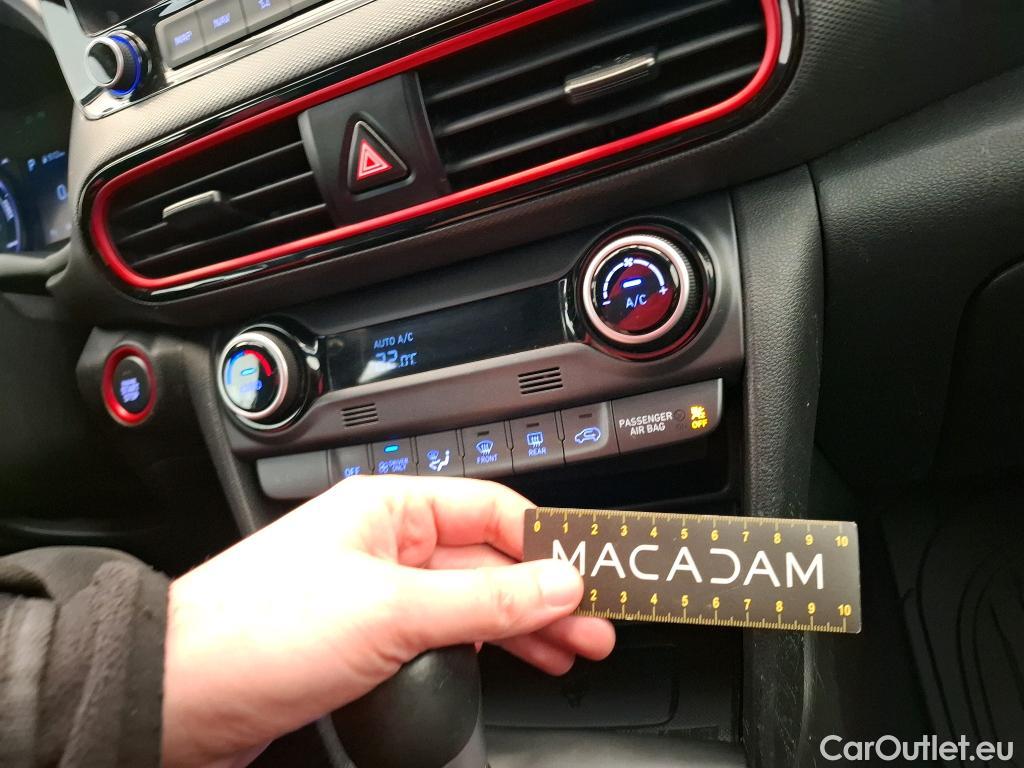  Hyundai  Konna Kona Creative Hybrid 2WD 1.6 GDI 140CV BVA6 E6d #40