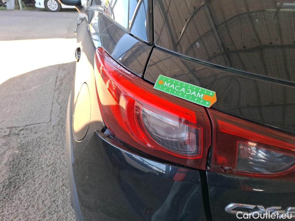  Mazda  CX-3  Dynamique 2.0 SKYACTIV-G 120CV BVM6 E6 #7