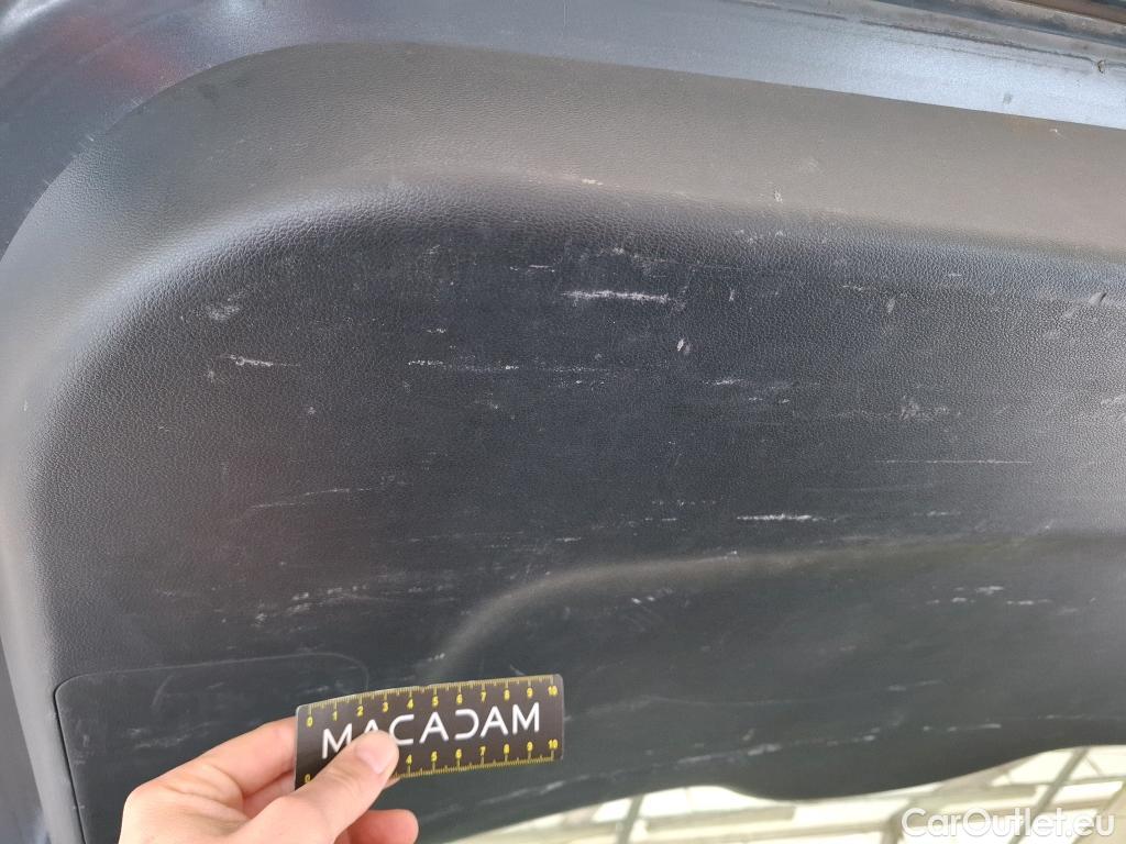  Hyundai  Tucson  Creative Mild-Hybrid 2WD 1.6 CRDI 135CV BVA7 E6d #5