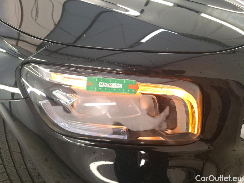  Mercedes  GLB  / 2019 / 5P / SUV  200 d Progressive Line / VENTE SANS CG #33