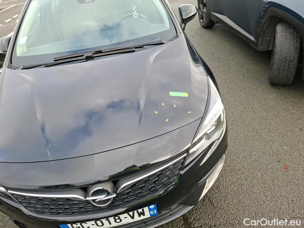  Opel  Astra  K Sports Tourer Elegance Business Start/Stop 1.5 120CV BVA9 E6d #7