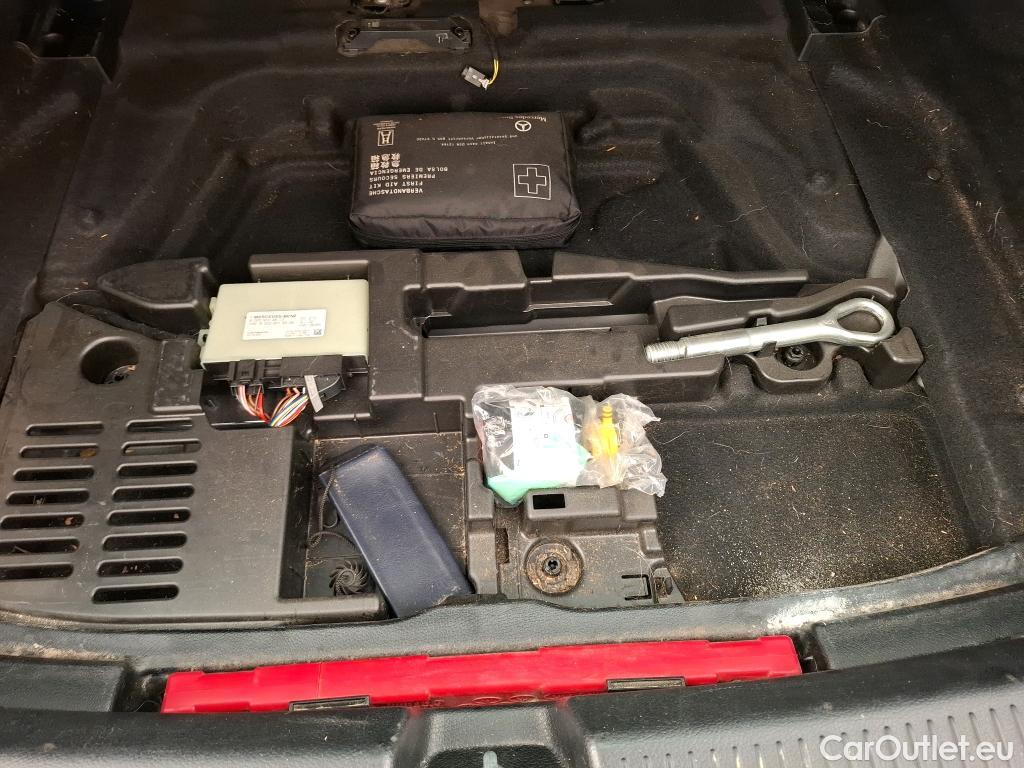  Mercedes  A-Klasse MERCEDES-BENZ Classe A Compact / 2018 / 5P / Berline A 180 d Business Line 8G-DCT #23