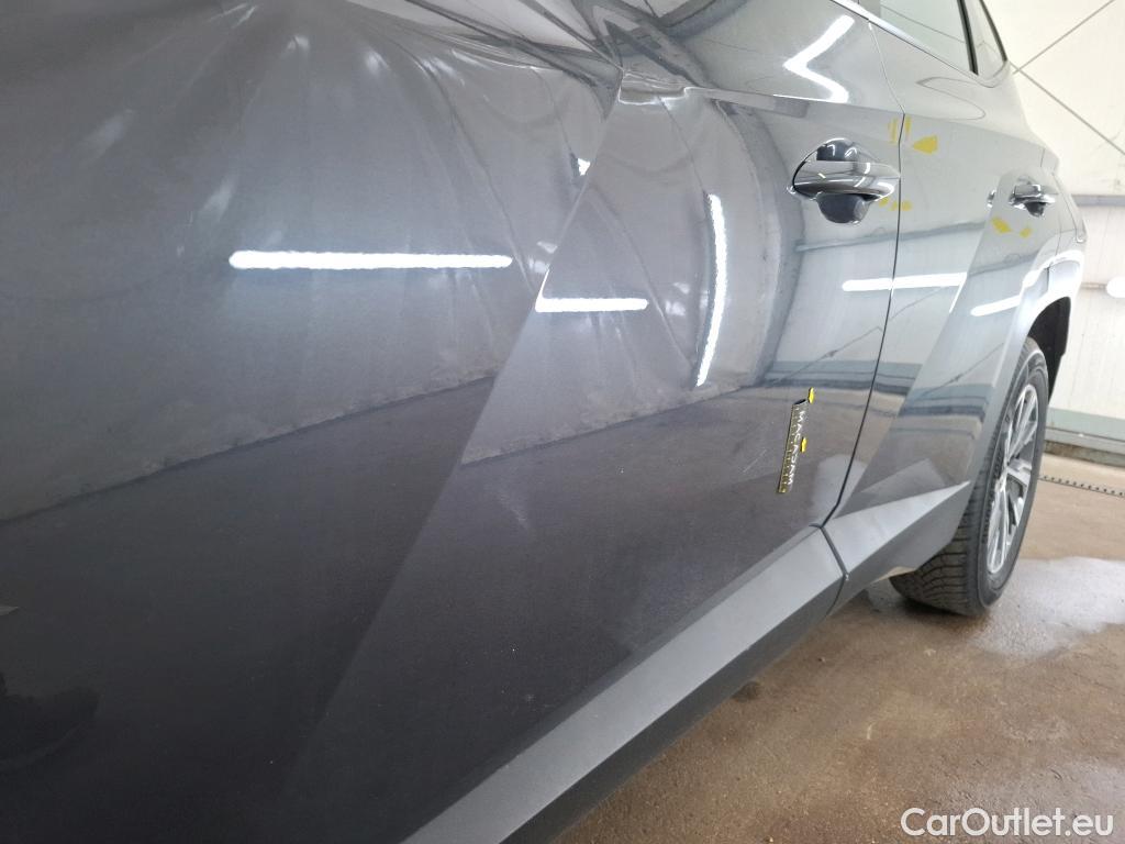  Hyundai  Tucson  Business Hybrid 2WD 1.6 T-GDI 230CV BVA6 E6d #32