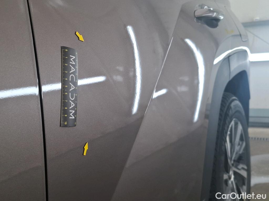  Hyundai  Tucson HYUNDAI  / 2020 / 5P / SUV 1.6 HYBRID 230 CREATIVE #7