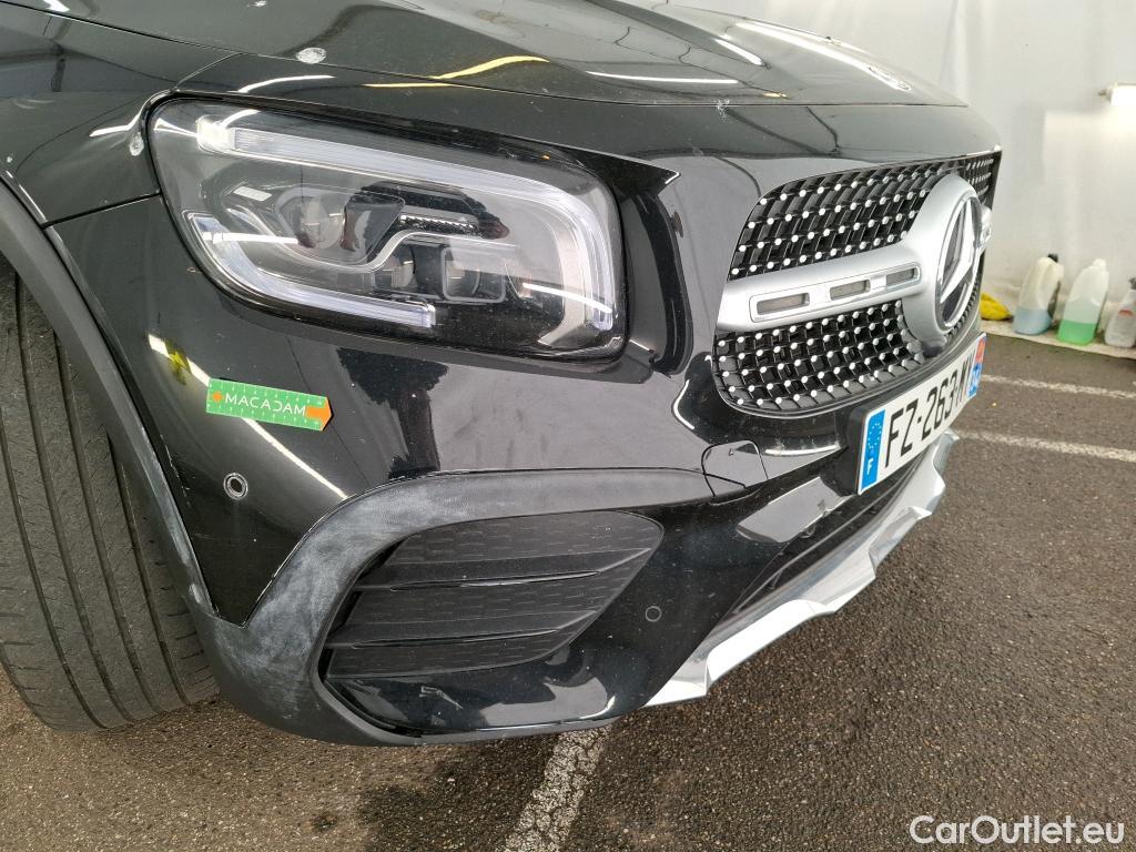  Mercedes  GLB MERCEDES-BENZ  / 2019 / 5P / SUV  200 d AMG Line #21
