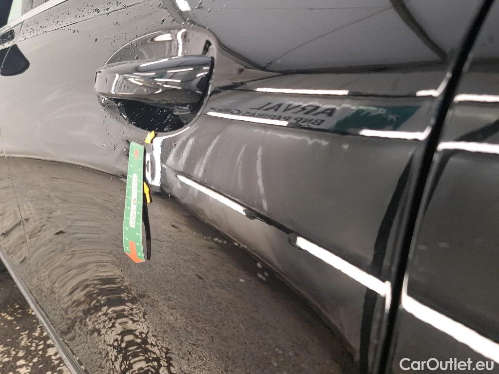  Mercedes  GLB  / 2019 / 5P / SUV  200 d Progressive Line / VENTE SANS CG #18