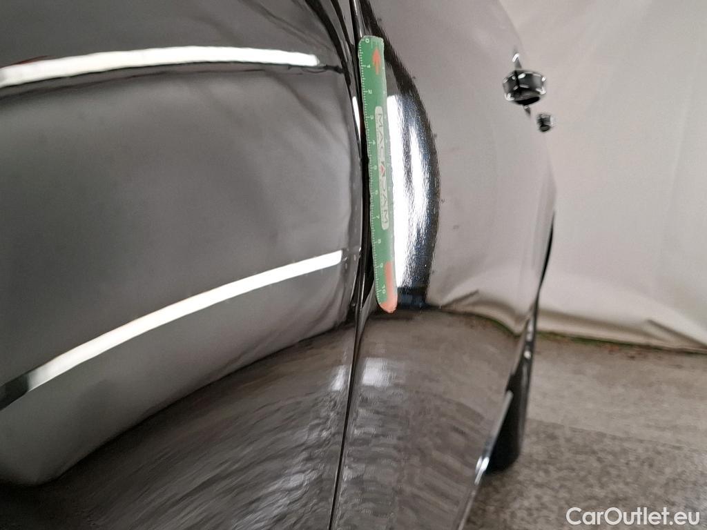  Mercedes  A-Klasse MERCEDES-BENZ Classe A Compact / 2018 / 5P / Berline A 180 d Business Line 8G-DCT #9