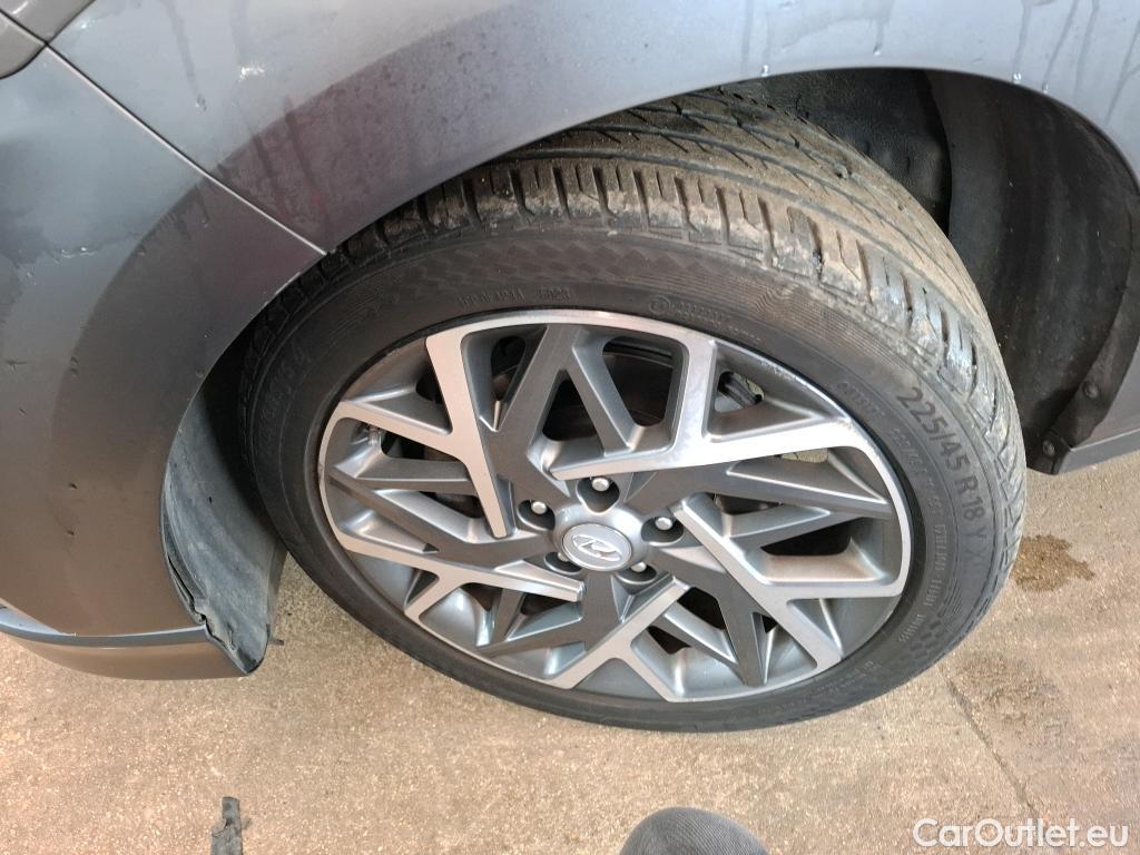  Hyundai  Konna Kona Creative Hybrid 2WD 1.6 GDI 140CV BVA6 E6d #29