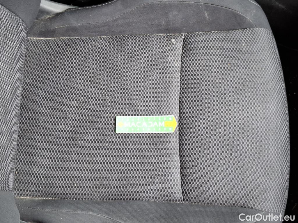  Nissan  Qashqai NISSAN  5p Crossover 1.5 DCI 110 BUSINESS EDITION #25