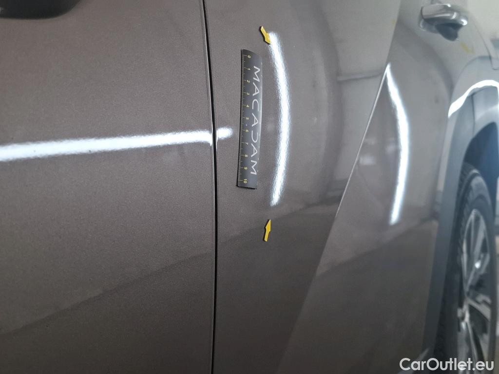  Hyundai  Tucson HYUNDAI  / 2020 / 5P / SUV 1.6 HYBRID 230 CREATIVE #6