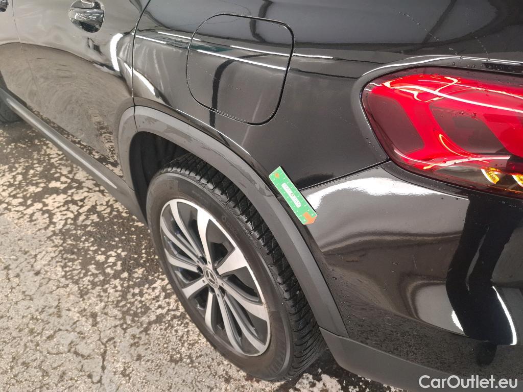  Mercedes  GLB  / 2019 / 5P / SUV  200 d Progressive Line / VENTE SANS CG #9