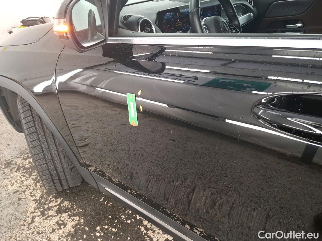  Mercedes  GLB  / 2019 / 5P / SUV  200 d Progressive Line / VENTE SANS CG #15