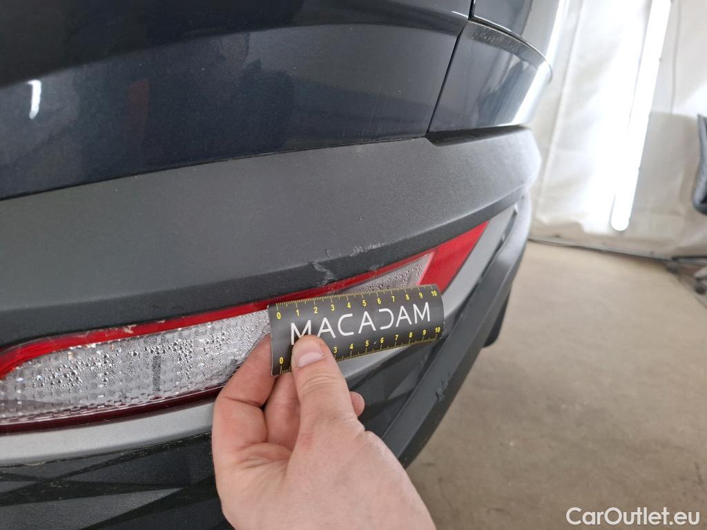  Hyundai  Tucson  Business Hybrid 2WD 1.6 T-GDI 230CV BVA6 E6d #11