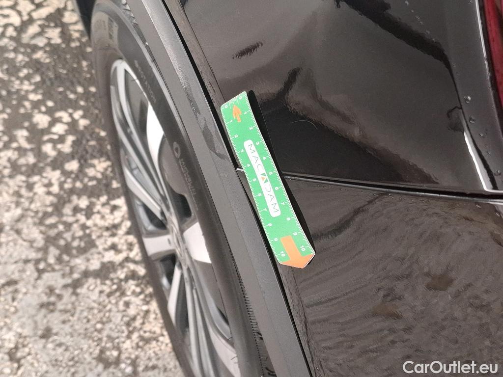  Mercedes  GLB  / 2019 / 5P / SUV  200 d Progressive Line / VENTE SANS CG #10