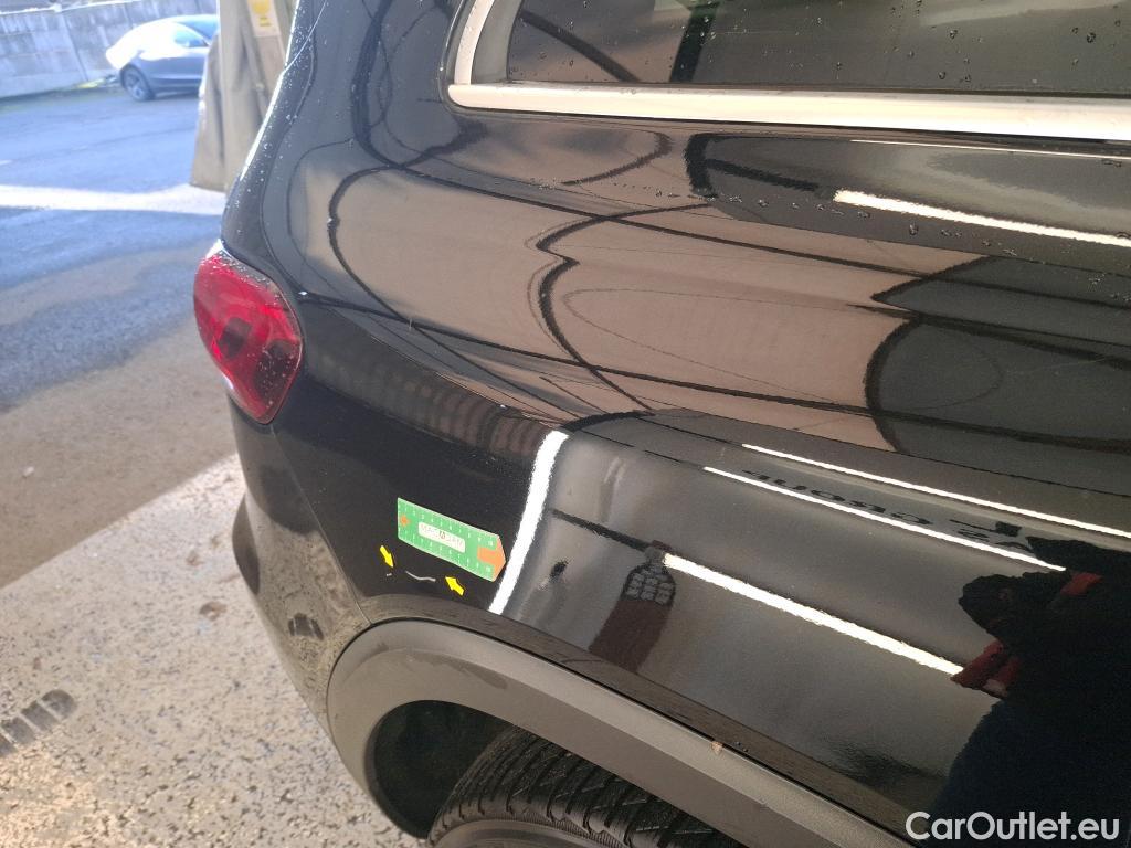  Mercedes  GLB  / 2019 / 5P / SUV  200 d Progressive Line / VENTE SANS CG #1