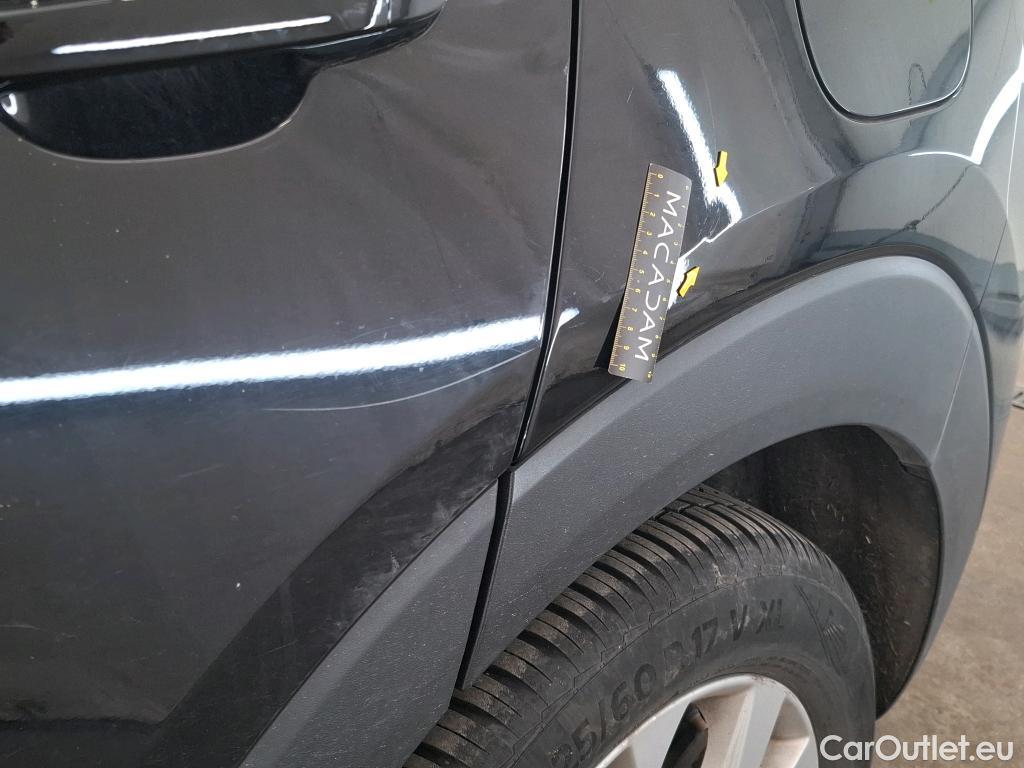  Hyundai  Tucson  Business 2WD 1.6 CRDi 135CV BVA7 E6dT #67