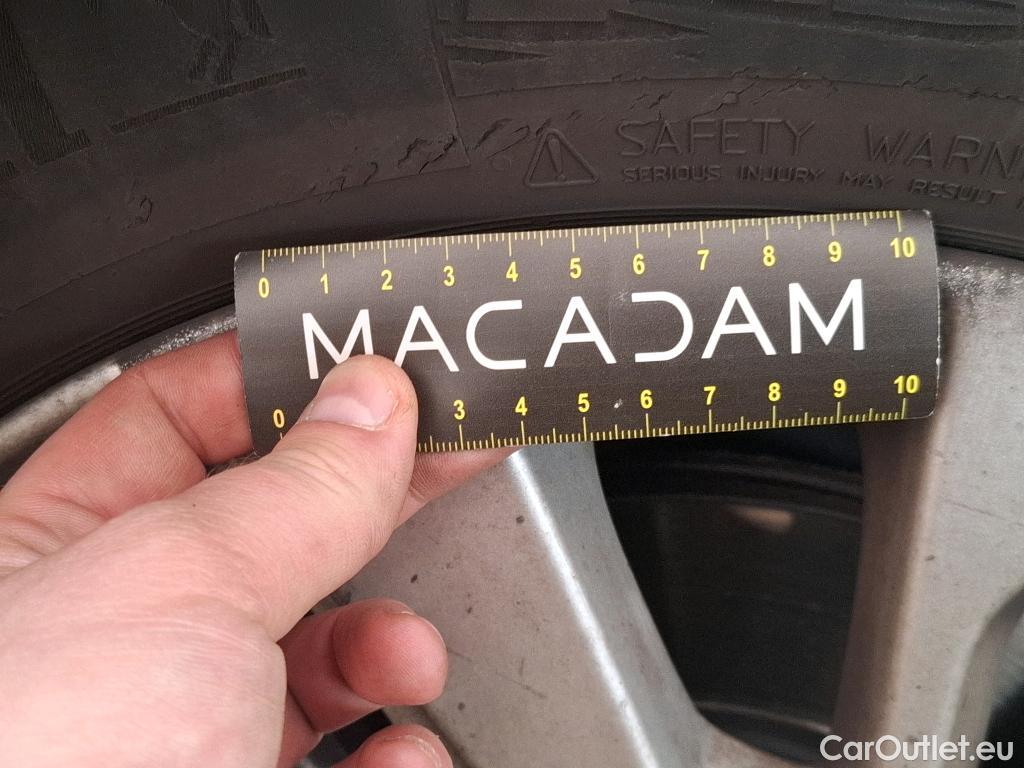  Hyundai  Tucson  Business 2WD 1.6 CRDi 135CV BVA7 E6dT #22