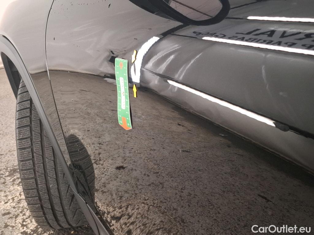  Mercedes  GLB  / 2019 / 5P / SUV  200 d Progressive Line / VENTE SANS CG #16