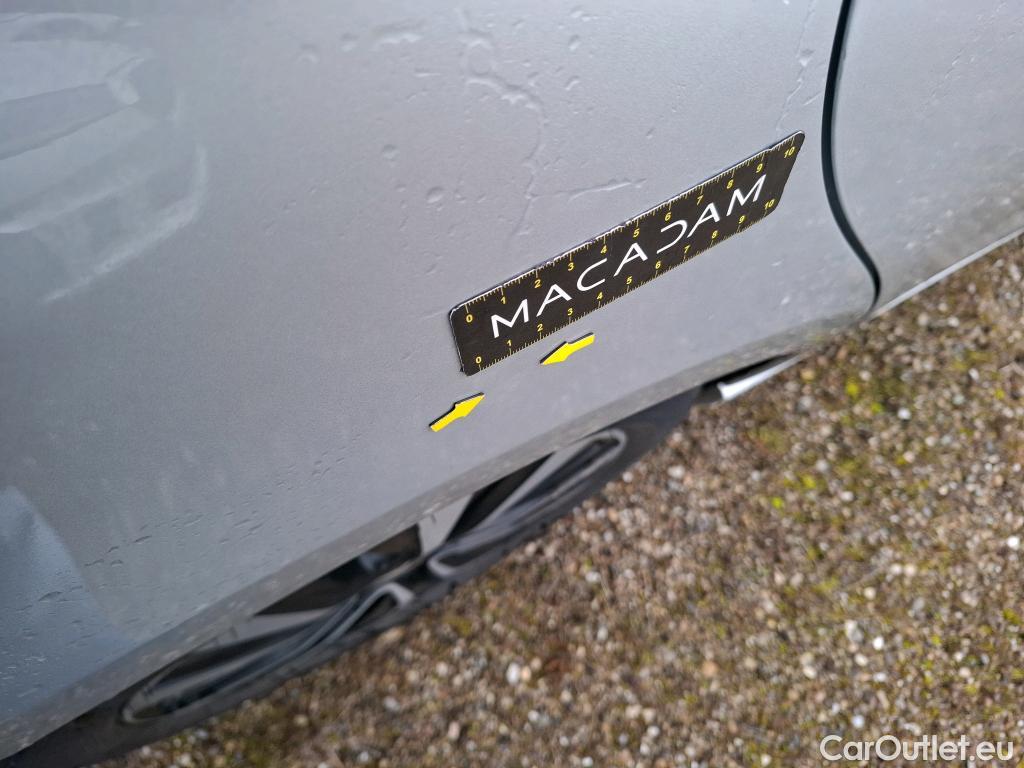  Mercedes  B-Klasse MERCEDES-BENZ Classe B / 2019 / 5P / monospace B 180 d Business Line Edition BA8 #13