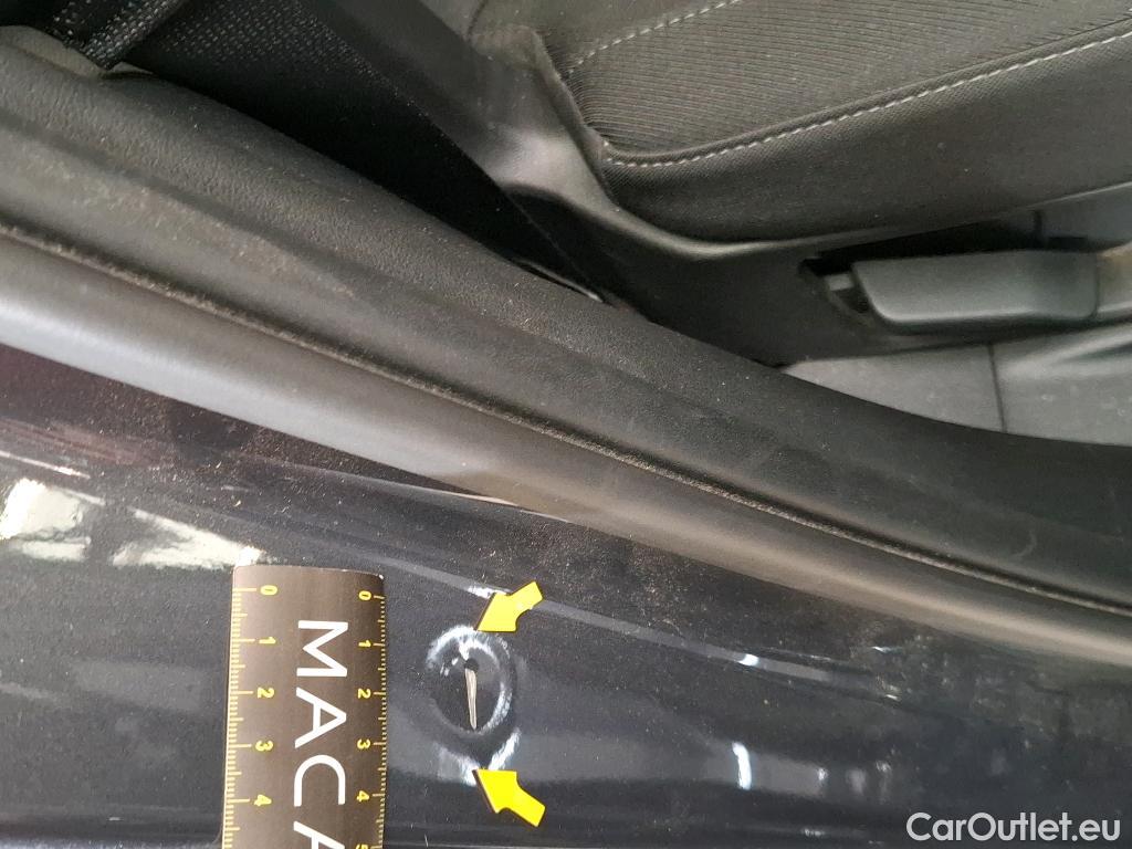  Hyundai  Tucson  Business Hybrid 2WD 1.6 T-GDI 230CV BVA6 E6d #31