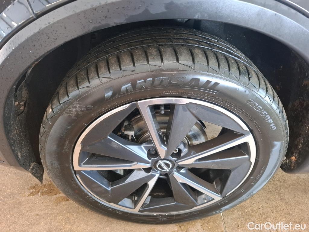  Nissan  Qashqai NISSAN  / 2021 / 5P / Crossover 1.3 MHEV 158ch Xtronic Tekna #34