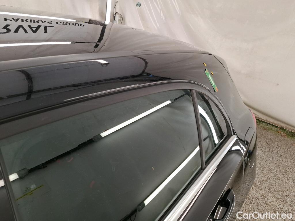  Mercedes  A-Klasse MERCEDES-BENZ Classe A Compact / 2018 / 5P / Berline A 180 d Business Line 8G-DCT #29