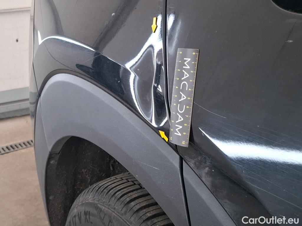  Hyundai  Tucson  Business 2WD 1.6 CRDi 135CV BVA7 E6dT #2