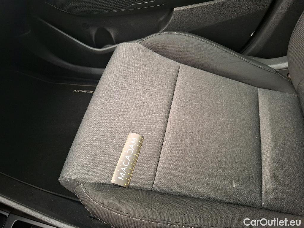  Hyundai  Tucson  Business 2WD 1.6 CRDi 135CV BVA7 E6dT #76