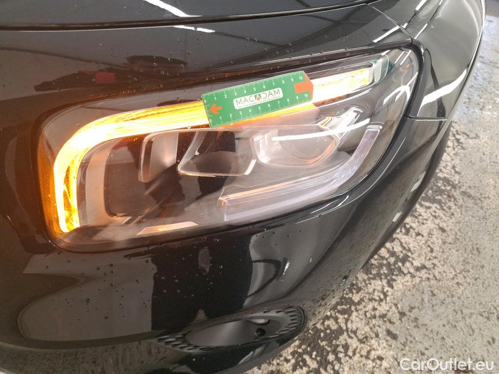  Mercedes  GLB  / 2019 / 5P / SUV  200 d Progressive Line / VENTE SANS CG #34