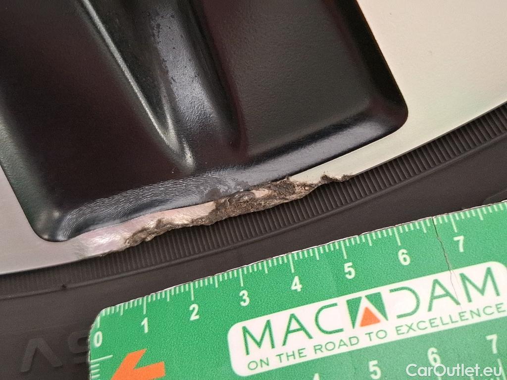  Mercedes  A-Klasse MERCEDES-BENZ Classe A Compact / 2018 / 5P / Berline A 180 d Business Line 8G-DCT #5