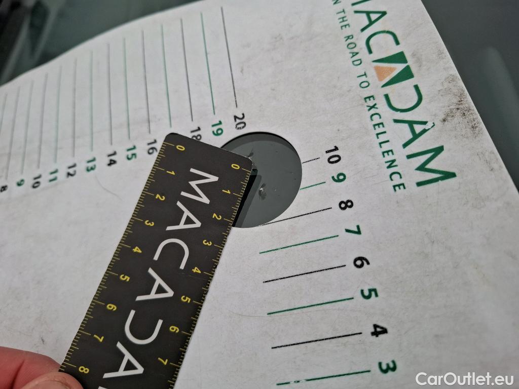  Mercedes  B-Klasse MERCEDES-BENZ Classe B / 2019 / 5P / monospace B 180 d Business Line Edition BA8 #8