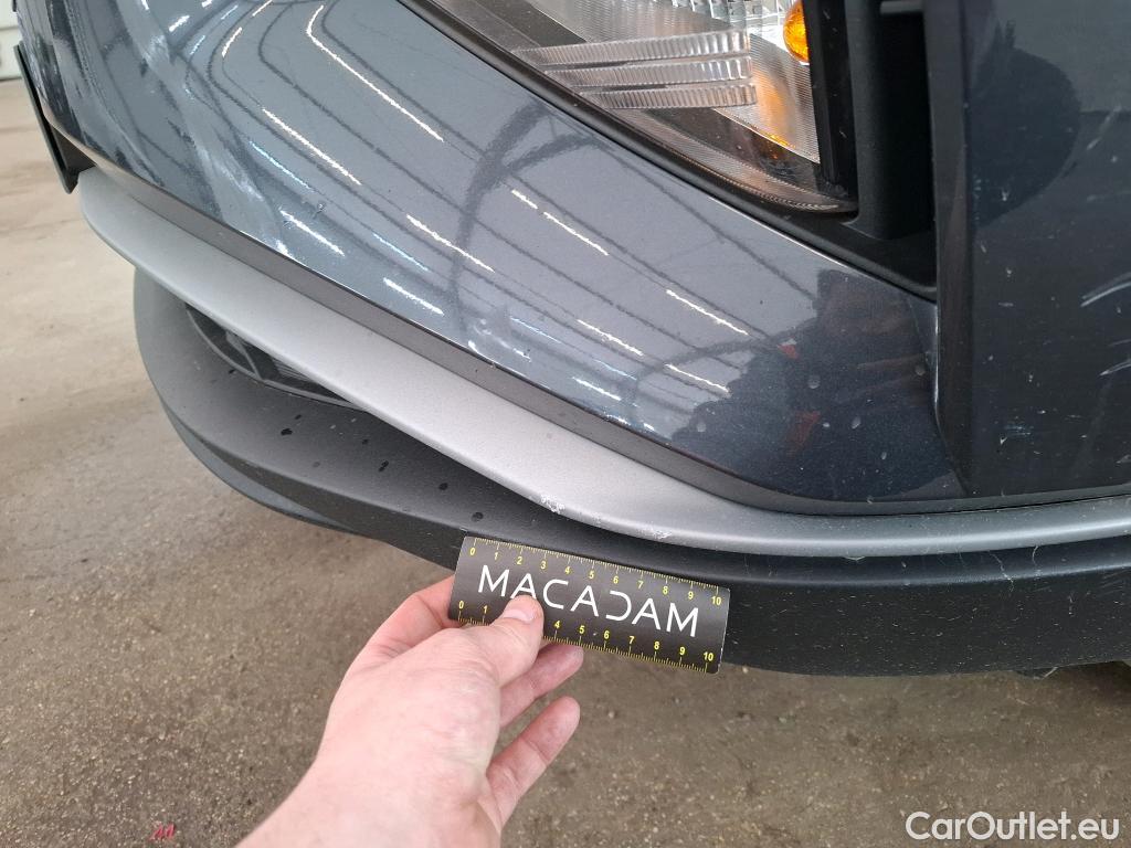  Hyundai  Tucson  Business Hybrid 2WD 1.6 T-GDI 230CV BVA6 E6d #45