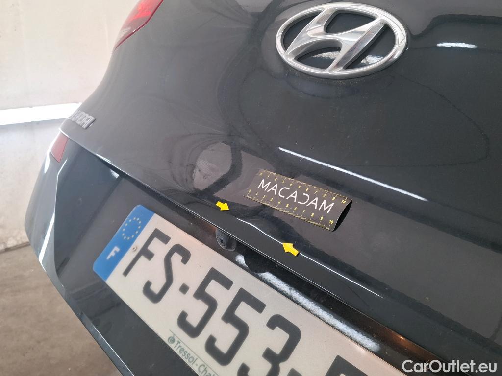  Hyundai  Tucson  Business 2WD 1.6 CRDi 135CV BVA7 E6dT #12