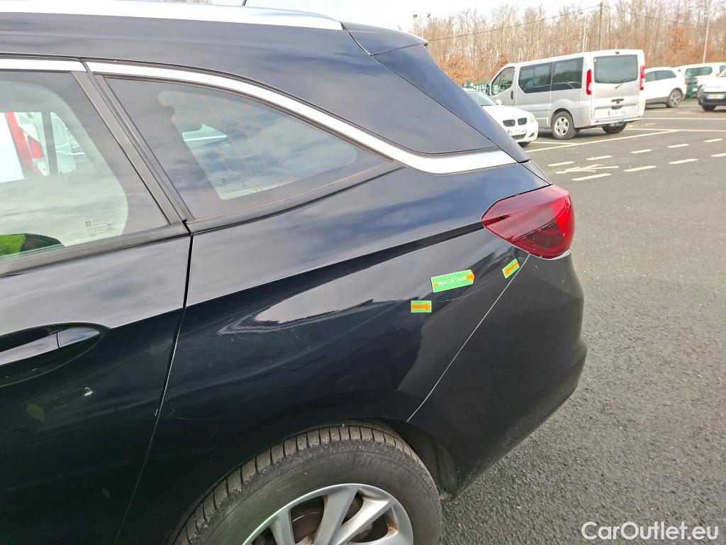  Opel  Astra  K Sports Tourer Elegance Business Start/Stop 1.5 120CV BVA9 E6d #10