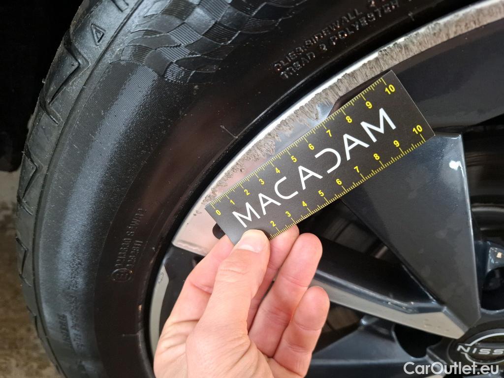  Nissan  Qashqai NISSAN  / 2021 / 5P / Crossover 1.3 MHEV 158ch Xtronic Tekna #41