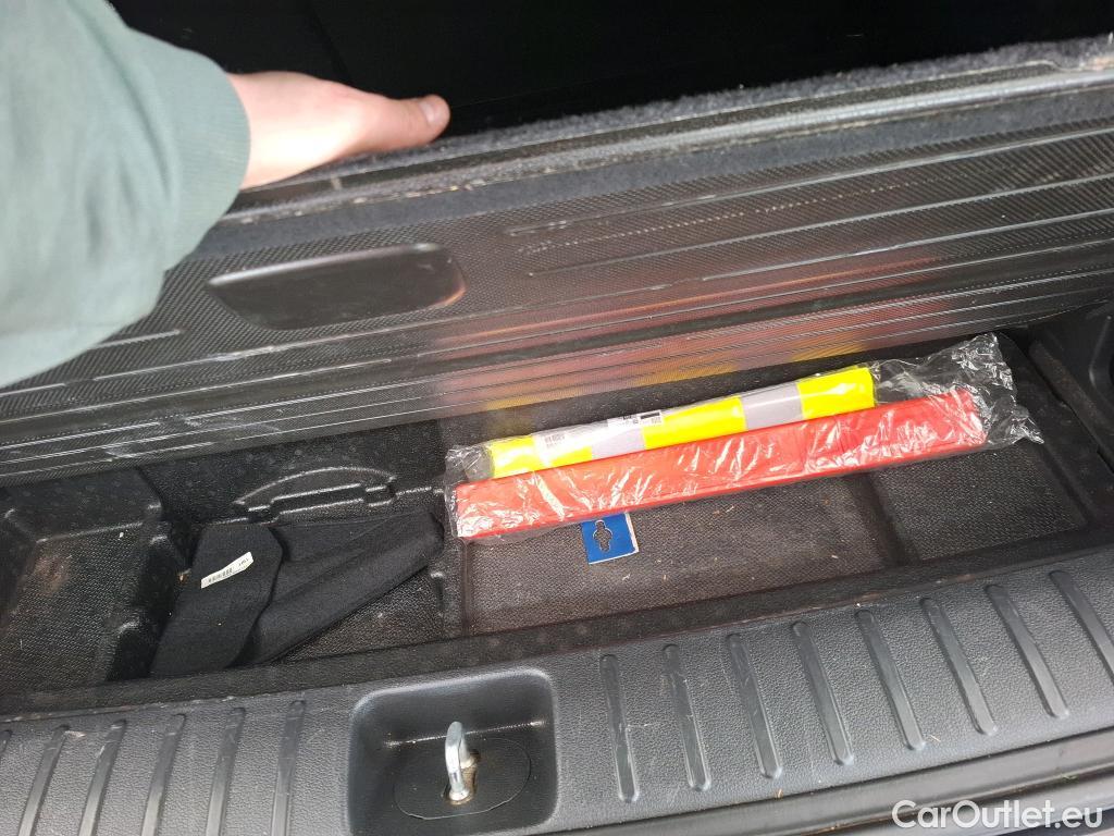  Hyundai  Tucson  Business 2WD 1.6 CRDi 135CV BVA7 E6dT #61