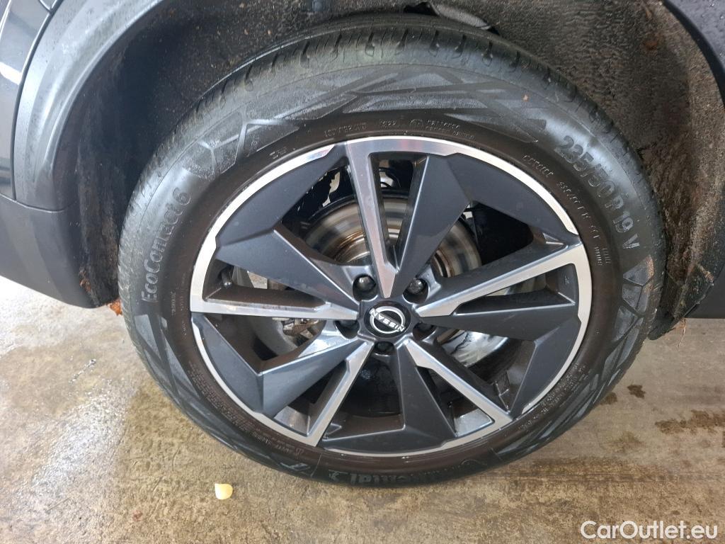  Nissan  Qashqai NISSAN  / 2021 / 5P / Crossover 1.3 MHEV 158ch Xtronic Tekna #68