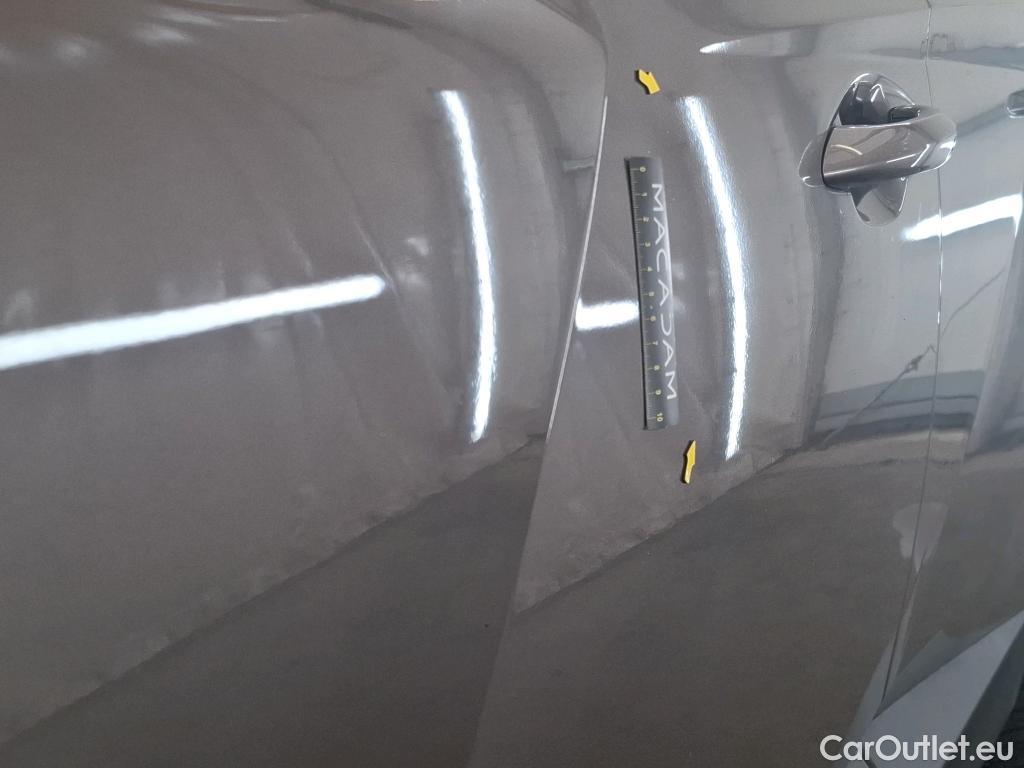  Hyundai  Tucson HYUNDAI  / 2020 / 5P / SUV 1.6 HYBRID 230 CREATIVE #3