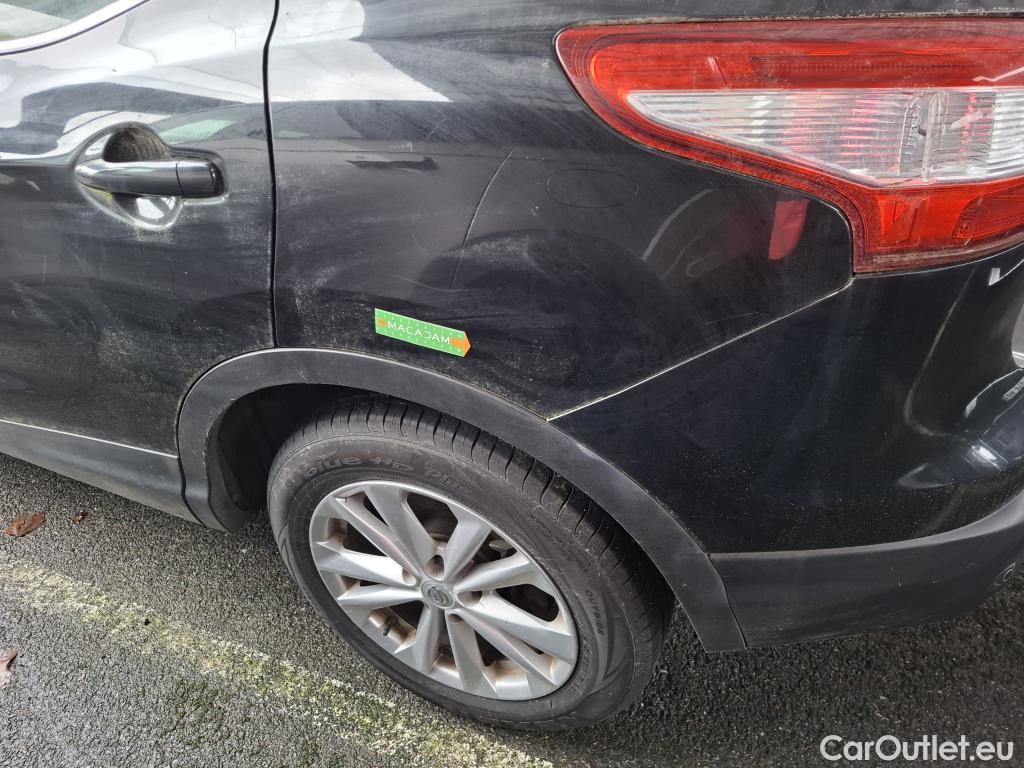  Nissan  Qashqai NISSAN  5p Crossover 1.5 DCI 110 BUSINESS EDITION #24