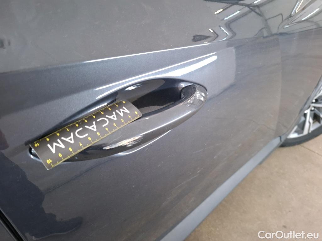  Hyundai  Tucson  Business Hybrid 2WD 1.6 T-GDI 230CV BVA6 E6d #47