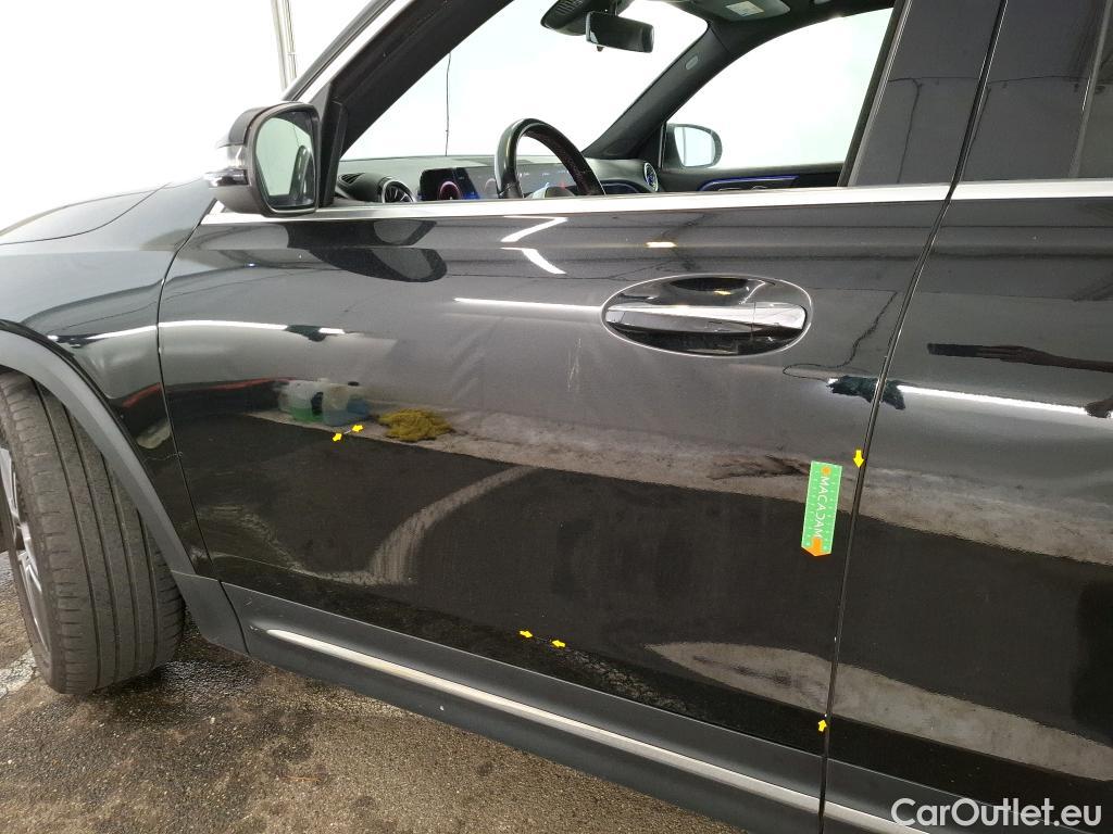  Mercedes  GLB MERCEDES-BENZ  / 2019 / 5P / SUV  200 d AMG Line #13